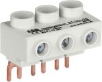 ABB S1-M1-25 S1-M1-25 Power Infeed Block Product Image