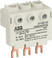 ABB S1-M2-25 Power Infeed Block | S1-M2-25 Product Image