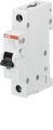 ABB S201-B63 Miniature Circuit Breaker - S200 - 1P - B - 63 A Product Image