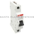 ABB S201-K15 Circuit Breaker Product Image
