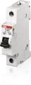 ABB S201P-B13 Miniature Circuit Breaker - S200P - 1P - B - 13 A Product Image