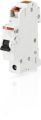 ABB S201S-C6 Miniature Circuit Breaker - S200S - 1P - C - 6 A Product Image