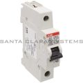 ABB S201U-K15 Miniature Circuit Breaker | 2CDS271417R0457 Product Image