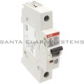 ABB S201U-K20 Circuit Breaker Product Image