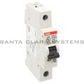 ABB S201U-K40 Miniature Circuit Breaker | 2CDS271417R0557 Product Image