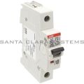 ABB S201U-Z10 CIRCUIT BREAKER Product Image