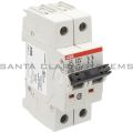 ABB S202U-K8 Miniature Circuit Breaker | 2CDS272417R0407 Product Image