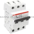 ABB S203-D16 Miniature Circuit Breaker | 2CDS253001R0161 Product Image