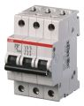 ABB S203P-C1,6 Miniature Circuit Breaker - S200P - 3P - C - 1.6 A Product Image