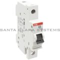 ABB S261-B20 MIniature Circuit Breaker | GHS2610001R0205 Product Image