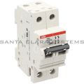 ABB S272-K32 Circuit Breaker | GHS2720001R0537 Product Image