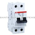 ABB S272-K8 Miniature Curcuit Breaker | S272-K8 Product Image