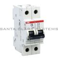 ABB S282-K8 Circuit Breaker | S282-K8 Product Image