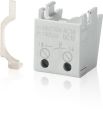 ABB S2C-H01 S2C-H01 - Auxiliary Contact Product Image