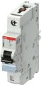 ABB S401E-B20 S401E-B20  Miniature Circuit Breaker  1 Pole  B Characteristic  20A  6000  ~230/400V Product Image
