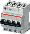 ABB S403M-B20NP S403M-B20NP  Miniature Circuit Breaker  4 Poles  NPB  20A  10000  ~230/400V Product Image