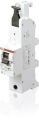 ABB S751-E25L2 S751-E25 L2 sel. main CB E-Char.,25kA,25A,1P Product Image