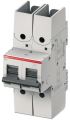 ABB S802S-C100-R S802S-C100-R High Performance Circuit Breaker Product Image