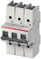 ABB S803S-K125 S803S-K125 High Performance Circuit Breaker Product Image