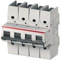 ABB S804S-D125 S804S-D125 High Performance Circuit Breaker Product Image