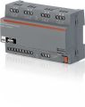 ABB SA-M-8.8.1 SA-M-8.8.1 Switch Act. 8g, 6A, I/O, MDRC Product Image