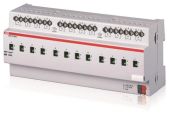 ABB SA/S12.16.6.1 SA/S12.16.6.1 Switch Act, 12F 16C I-Det Product Image