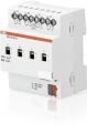 ABB SA/S4.16.5.1 SA/S4.16.5.1 Switch Act, 4F 16/20 C-Load Product Image