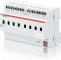 ABB SA/S8.10.2.1 SA/S8.10.2.1 Switch Act, 8F, 10A Product Image