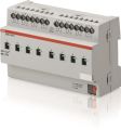 ABB SA/S8.16.6.1 SA/S8.16.6.1 Switch Act, 8F 16-C, I-Det Product Image