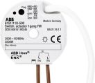 ABB SA/U-1.16.1.1 SA/U 1.16.1.1 Switch Actuator, 1f, 16A, FM Product Image
