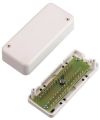 ABB SADD28L SADD28L Junction Box, 28x2 Product Image