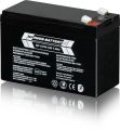 ABB SAK7 SAK7 sealed leadacid battery,12VDC,7Ah Product Image