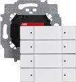 ABB SBB/U4.1.1 SBB/U4.1.1, Solo, Sensor, Bundle, 4f, w Product Image