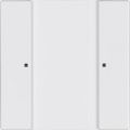 ABB SBE/U1.1.1 SBE/U1.1.1, Solo, Switch Sensor 1f White Product Image