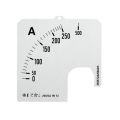 ABB SCL-1/20 SCL 1/20  Analog instr scale Product Image