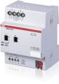 ABB SD/S2.16.1 SD/S2.16.1 Switch-/Dim Act, 2f, 16A,MDRC Product Image