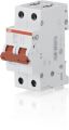 ABB SD202/40 SD202/40 Switch Disconnector 2P, 40A Product Image