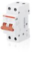 ABB SHD202/32 SHD202/32 Switch Disconnector 2P, 32A Product Image