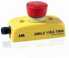 ABB SMILE-11-EA-TINA Emergency Stop | 2TLA030050R0000 Product Image