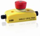 ABB SMILE-12-EA-TINA Emergency Stop | SMILE 12 EA TINA Product Image