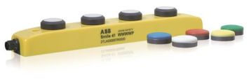 ABB SMILE-41-WWWWP Smile 41 WWWWP Product Image