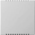 ABB SRZ/U1.1.1 SRZ/U1.1.1, Solo, Cover Plate SRO/U, w Product Image