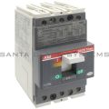 ABB T1N080TL Circuit Breaker | 1SDA061807R1 Product Image