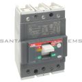 ABB T3N080TW Circuit Breaker | T3N080TW Product Image