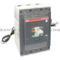 ABB T5H400DW Circuit Breaker | 1SDA058527R1 Product Image