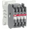 ABB TAL9-22-00RT-62 TAL9-22-00RT 77-143V DC Contactor Product Image