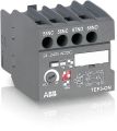 ABB TEF3-ON Frontal Electronic Timer | 1SBN021012R1000 Product Image