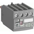 ABB TEF4-ON Frontal Electronic Timer | 1SBN020112R1000 Product Image