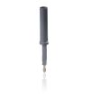 ABB TP2 TP2 Test Adapter for test plugs DIA 2 mm .079 in - Dark Grey Product Image