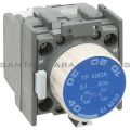 ABB TP40DA-0.1-40S Timer On-Delay | 1SBN020300R1000 Product Image